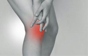 膝のスポーツ障害