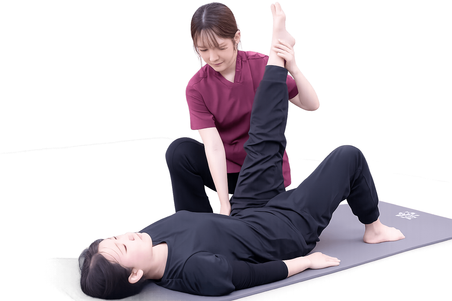 産後骨盤矯正の体質改善エクササイズ｜本沢整骨院